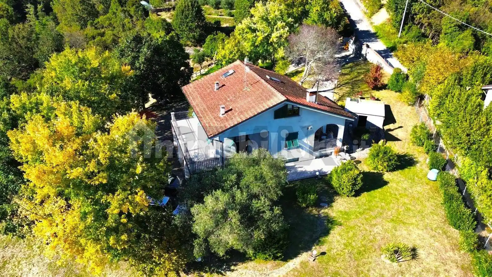 Villa in vendita a Brugnato