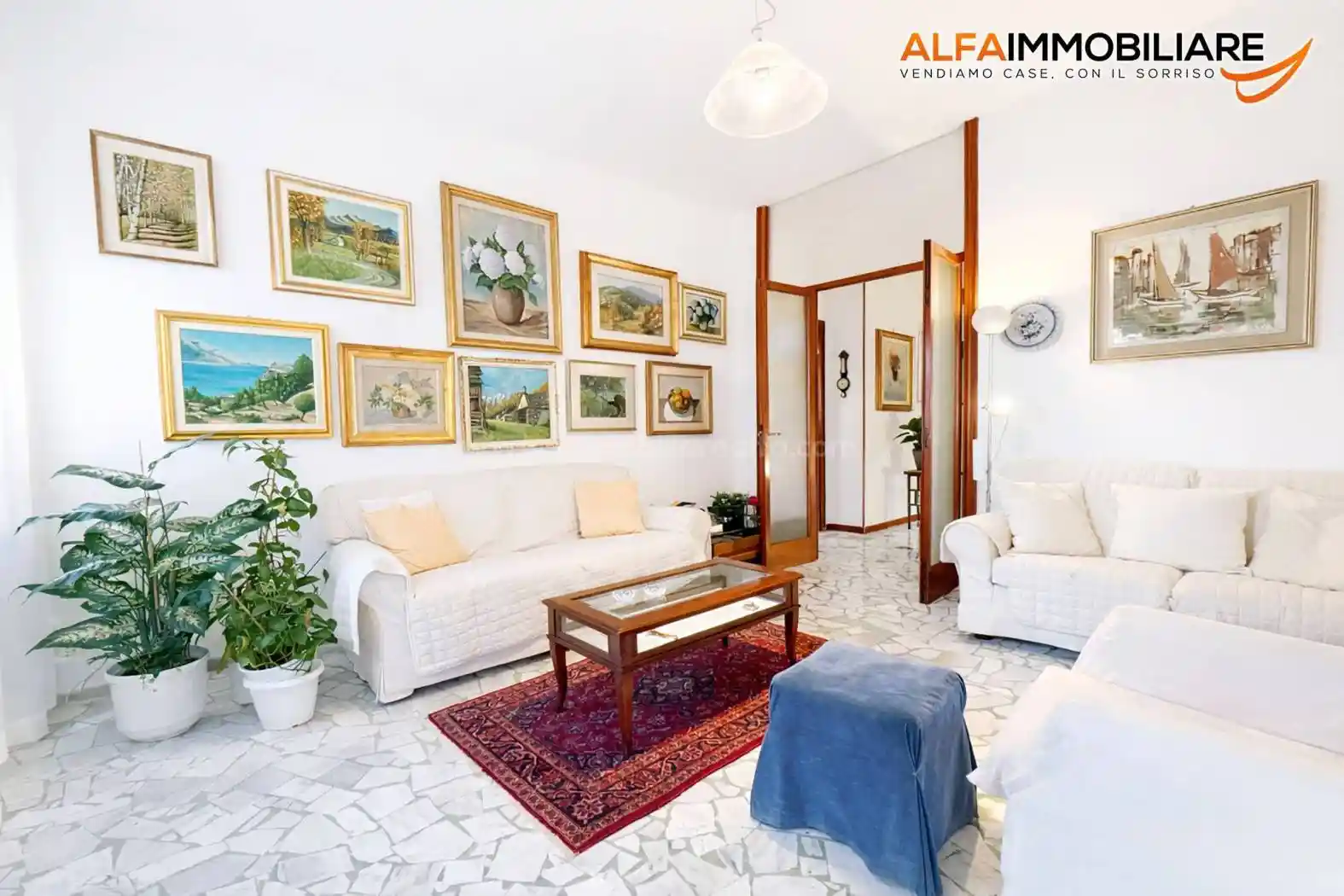 Appartamento in vendita a Novara