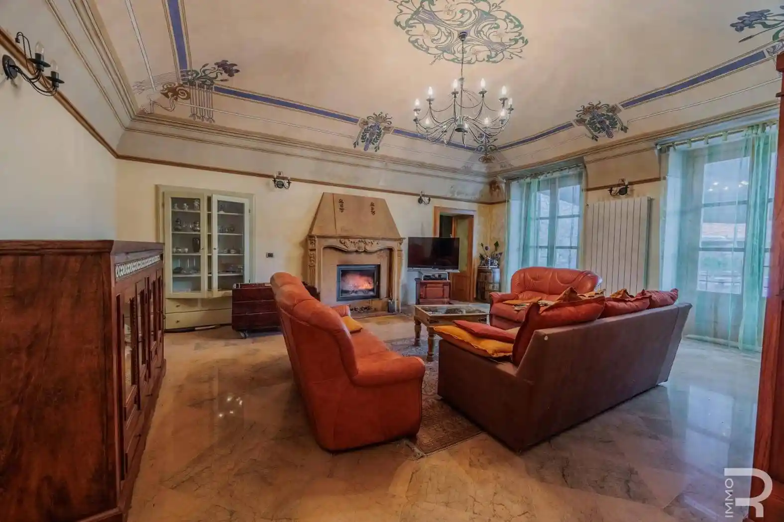 Rustico - Casale in vendita a Pontremoli