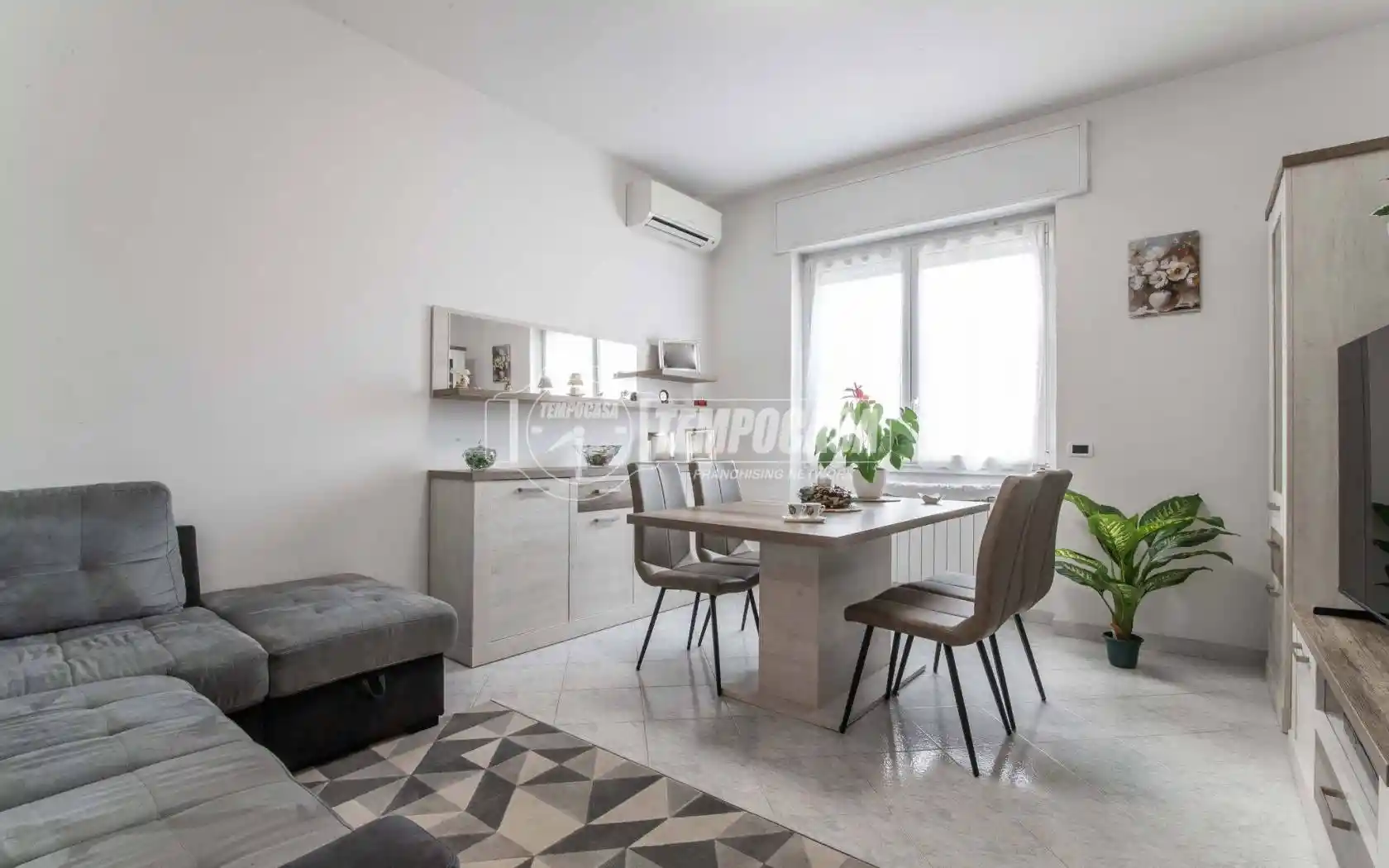 Appartamento in vendita a Cusano Milanino