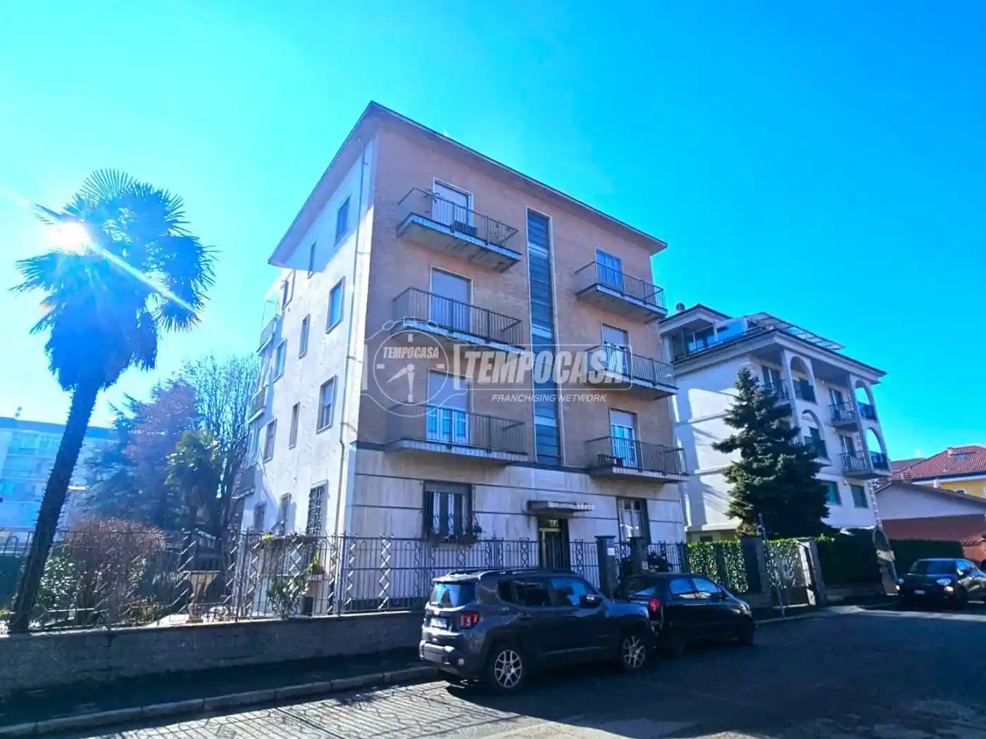 Appartamento in vendita a Collegno