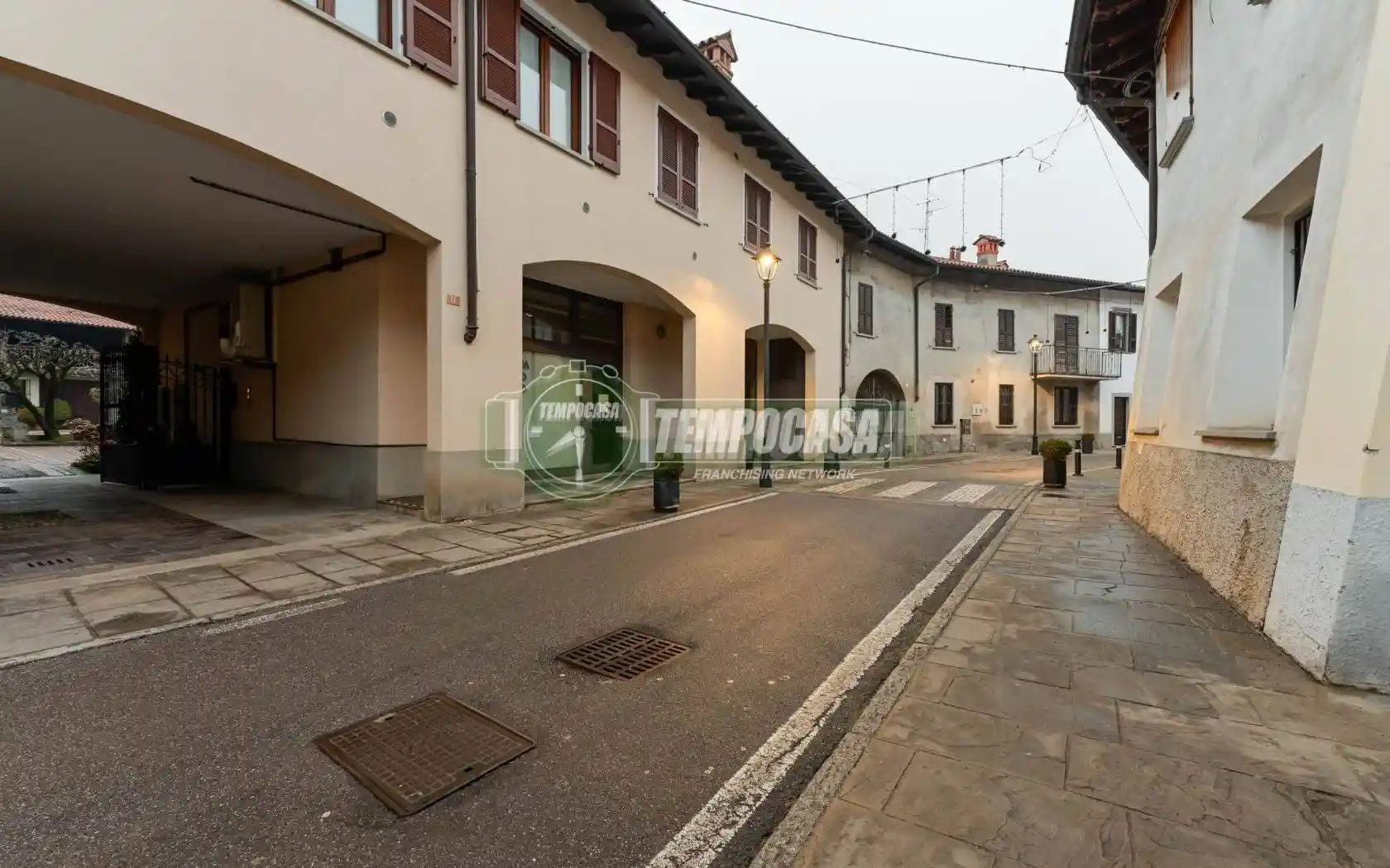 Appartamento in vendita a Pognano