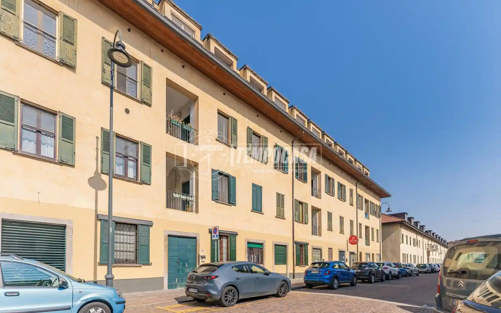 Appartamento in vendita a Settimo Milanese