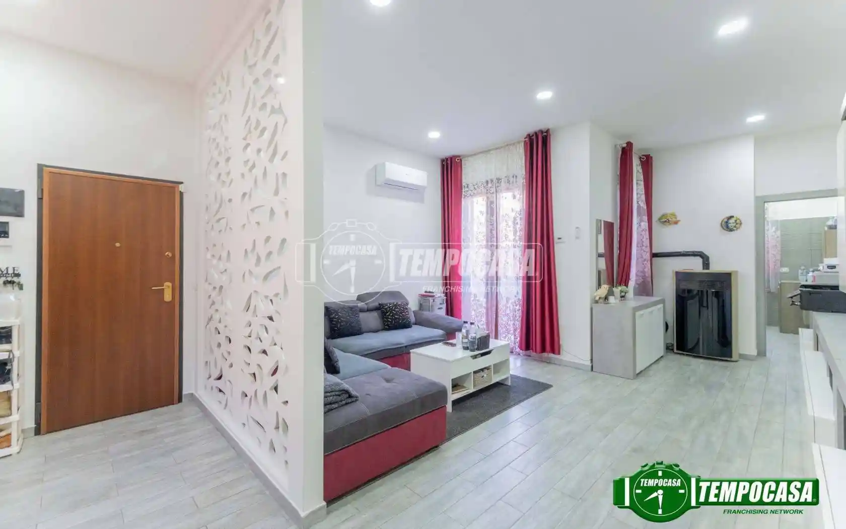 Appartamento in vendita a Inveruno