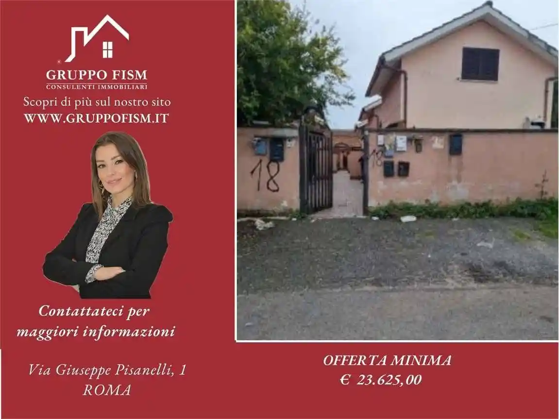 Appartamento in vendita a Ardea