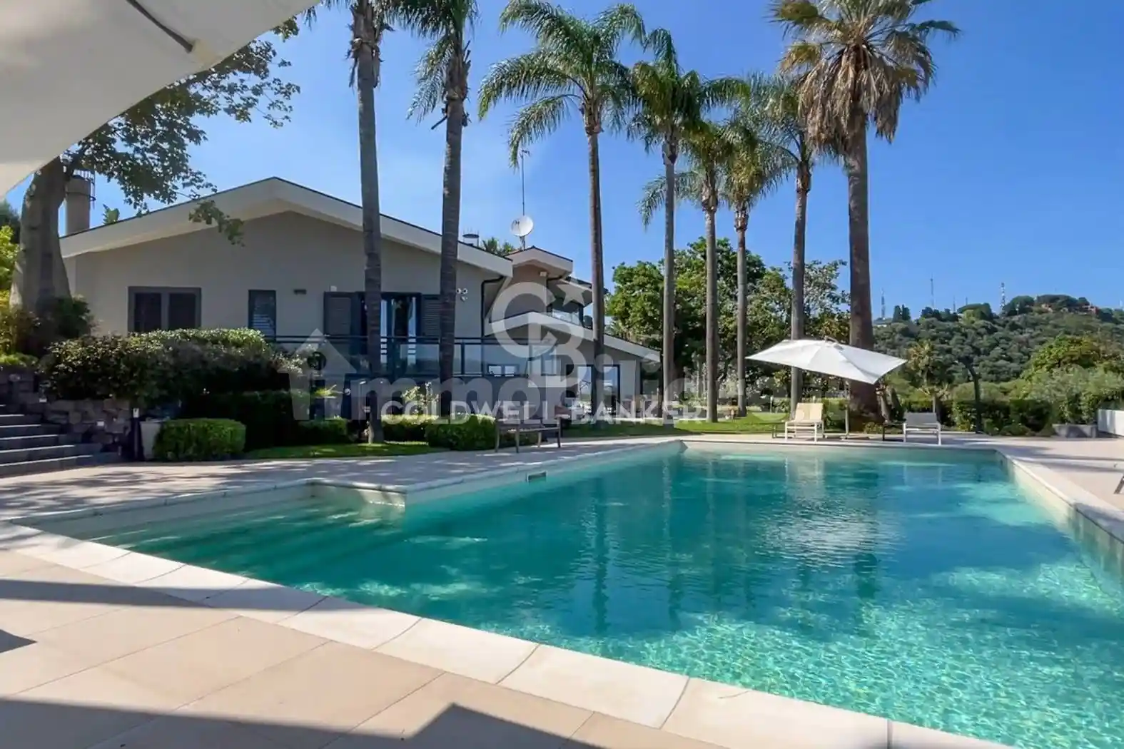 Villa in vendita a San Gregorio di Catania