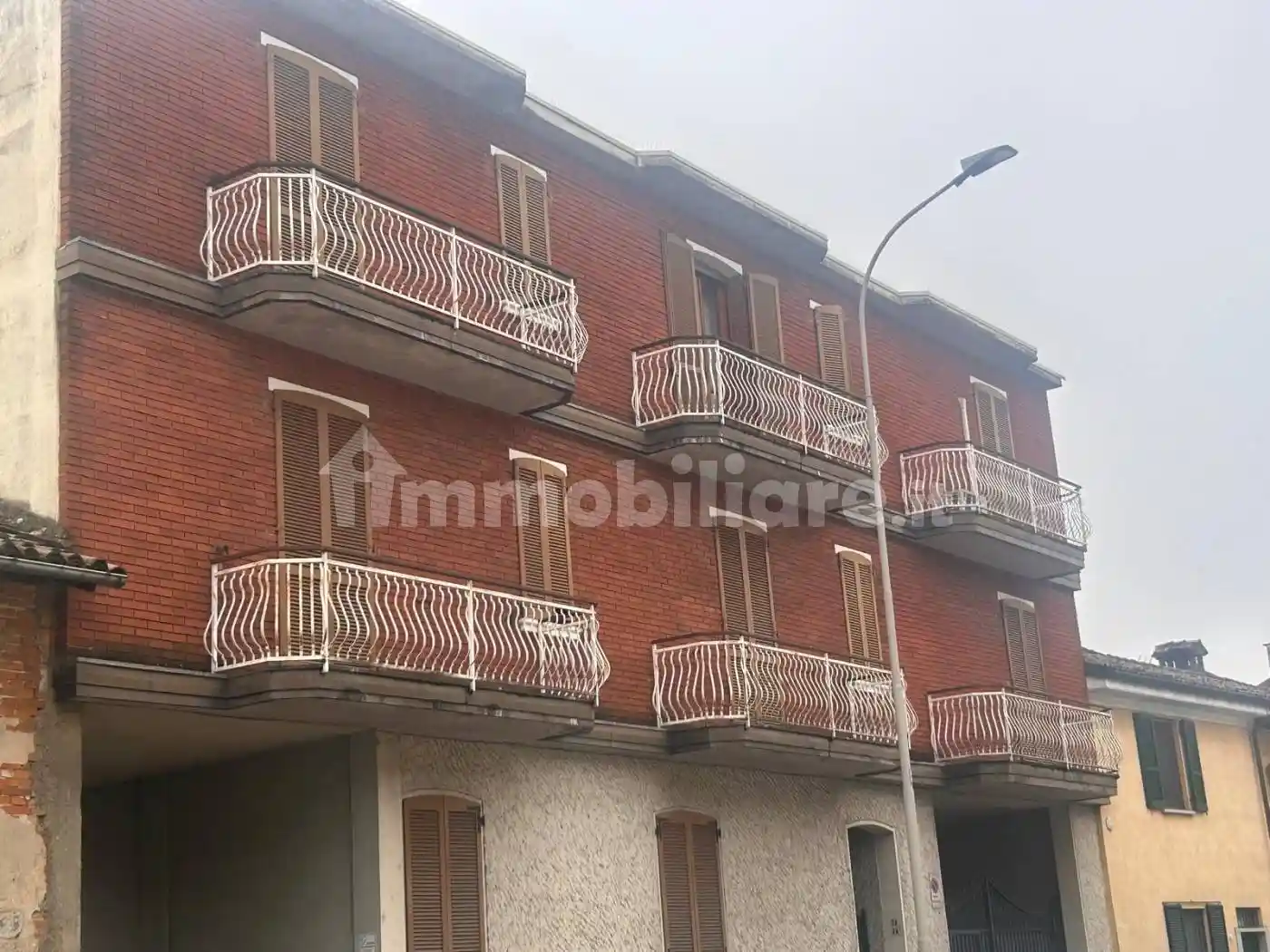 Appartamento in vendita a Garlasco