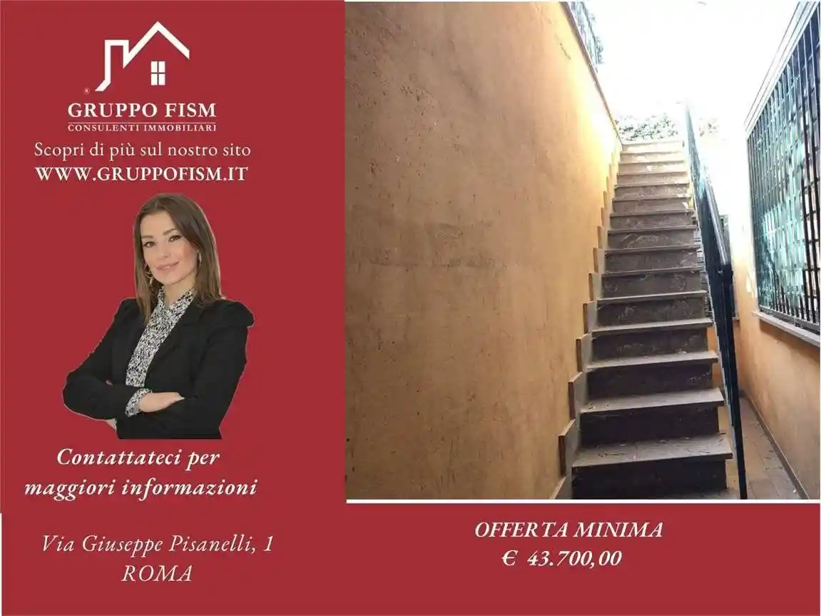 Appartamento in vendita a Ciampino