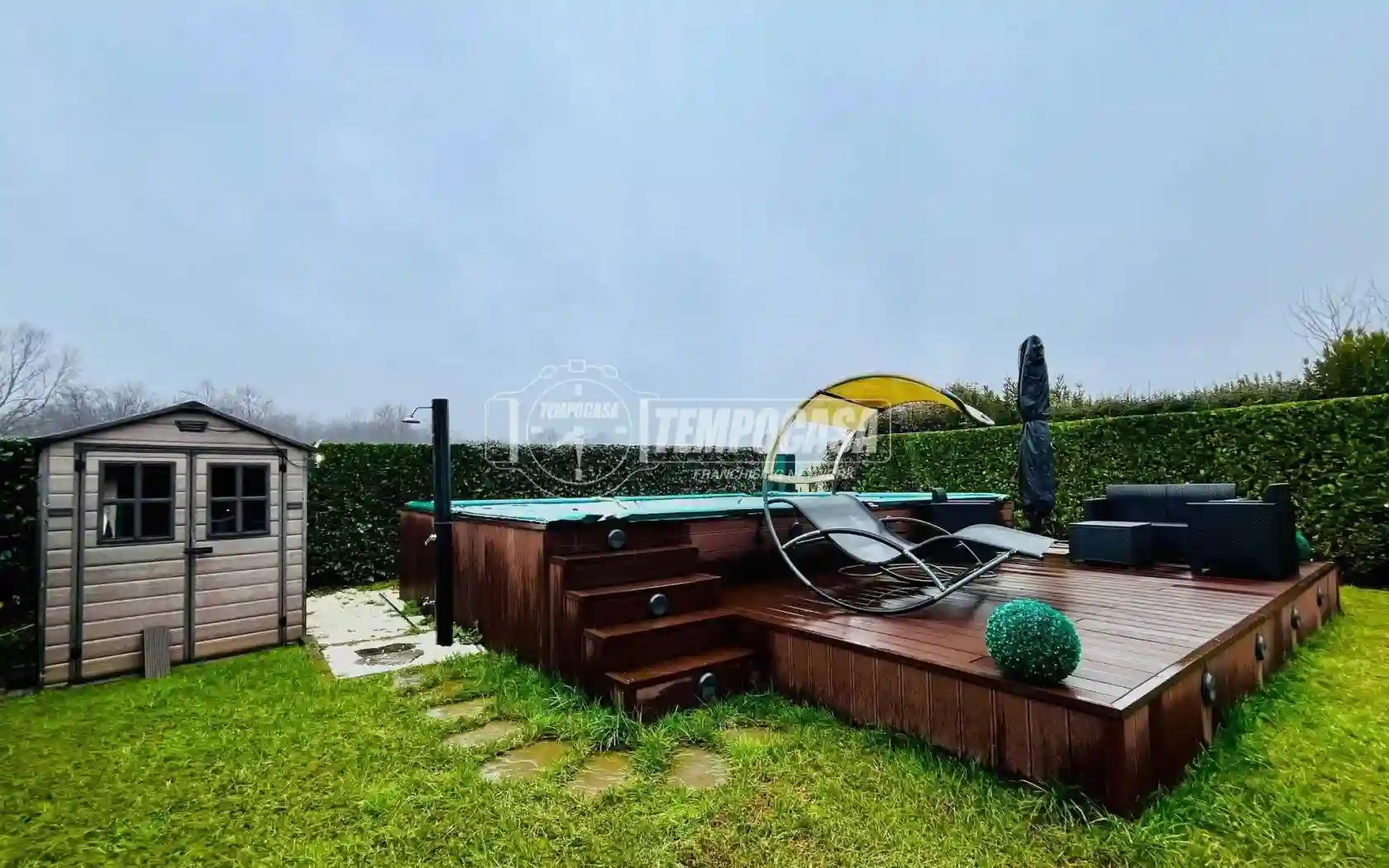 Villetta a schiera - foto 3