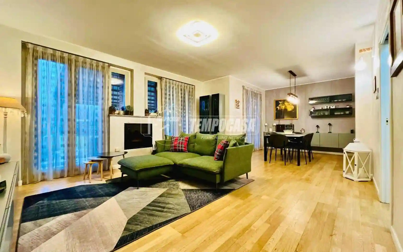 Villetta a schiera - foto 5