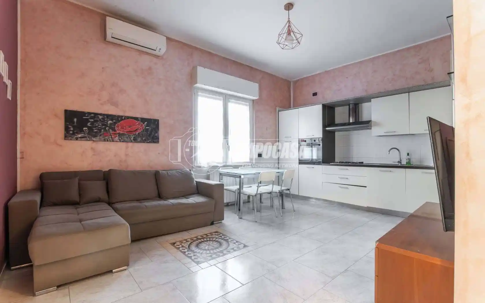 Appartamento in vendita a Cusano Milanino