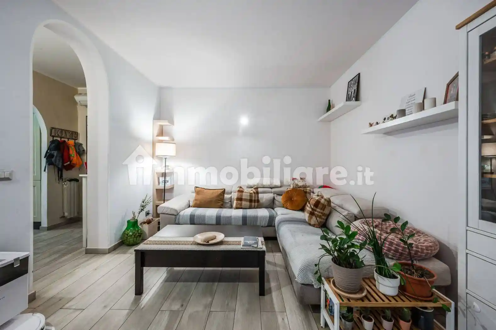 Appartamento in vendita a Formigine
