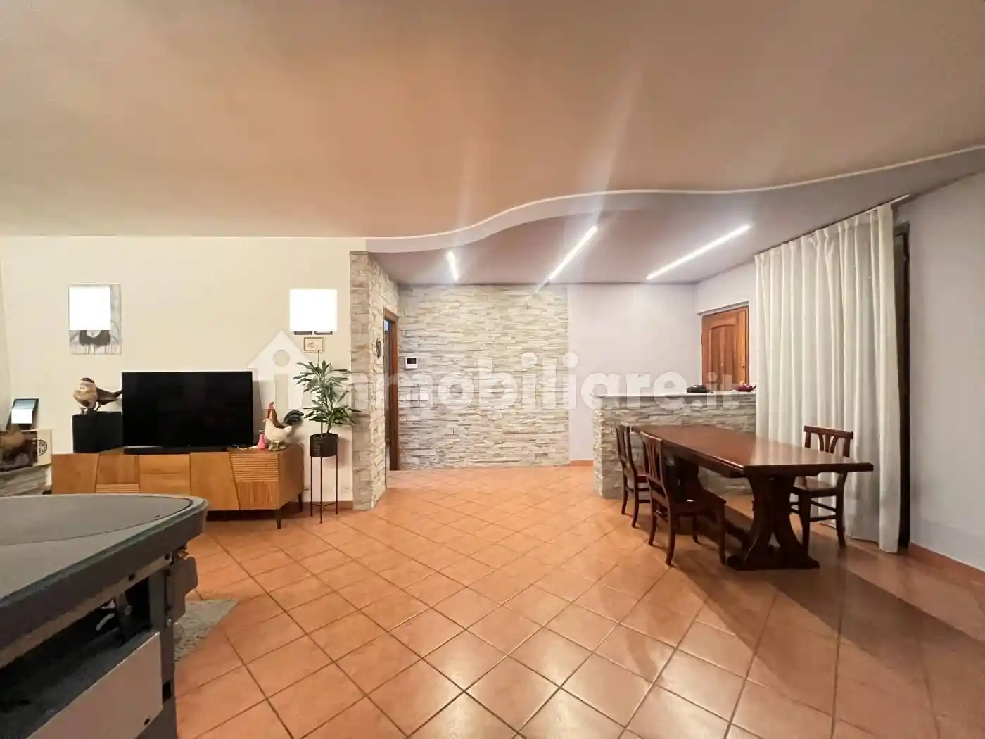 Appartamento in vendita a Cologno al Serio