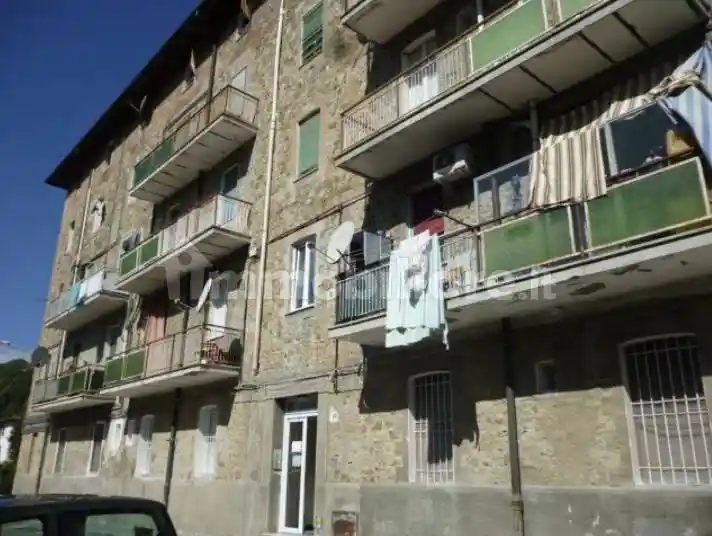 Appartamento in vendita a Marzabotto