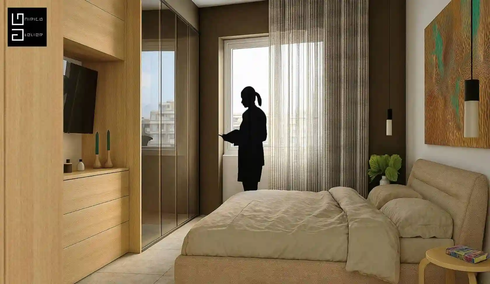 Appartamento - foto 5