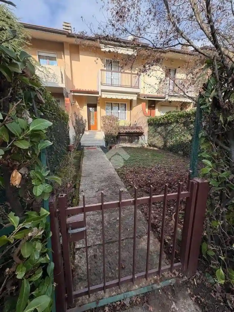 Villetta a schiera - foto 4