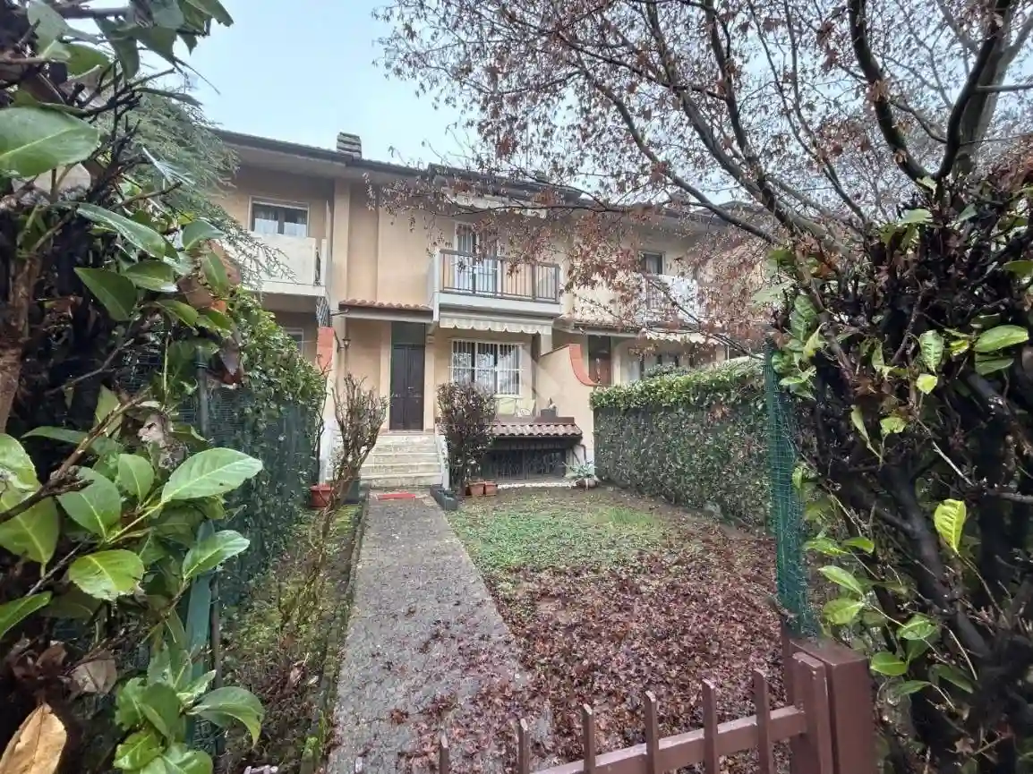 Villetta a schiera - foto 5