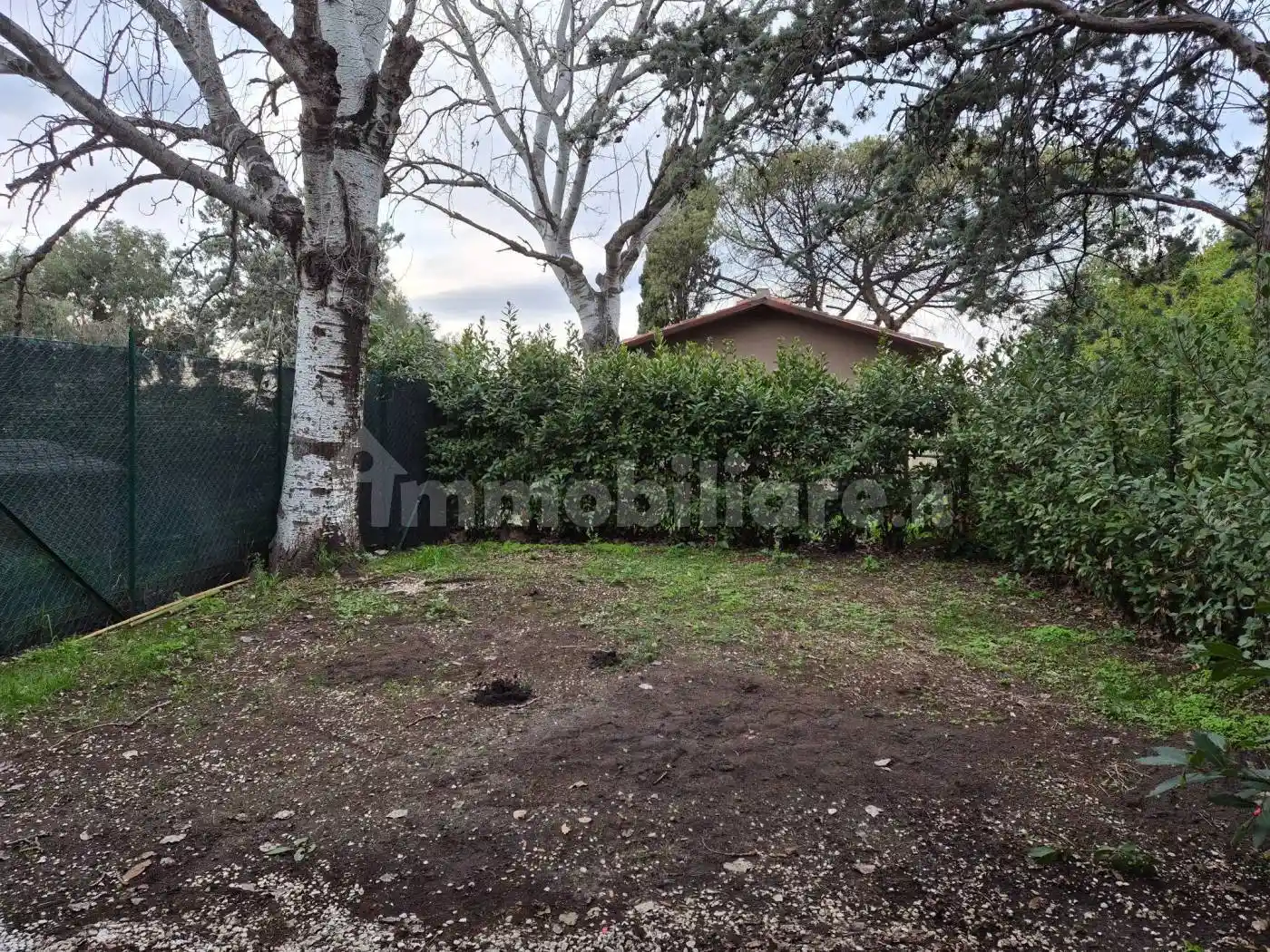 Villa in affitto a Roma