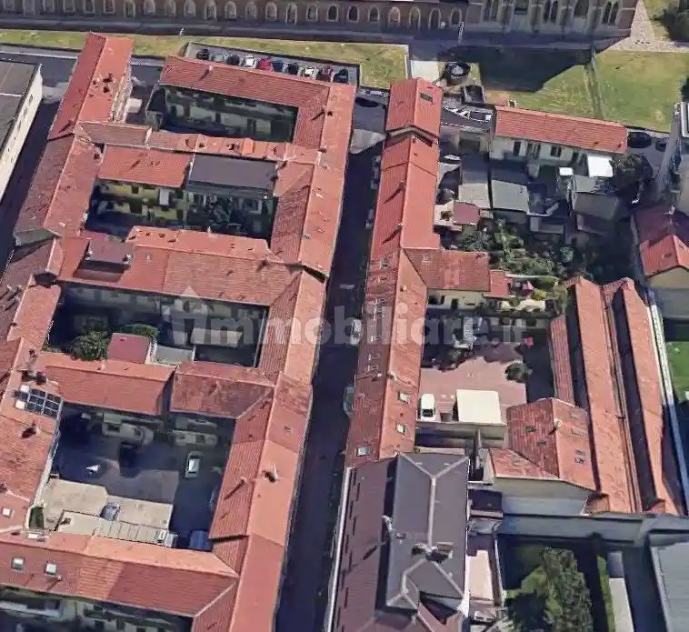 Appartamento in vendita a Busto Arsizio