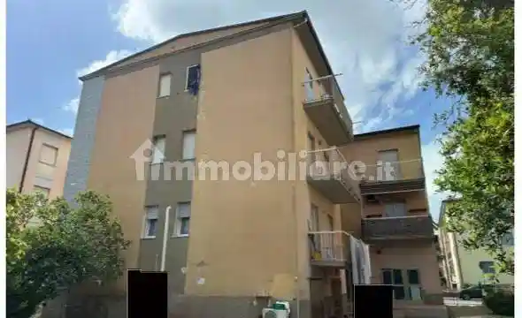 Appartamento in vendita a Grosseto