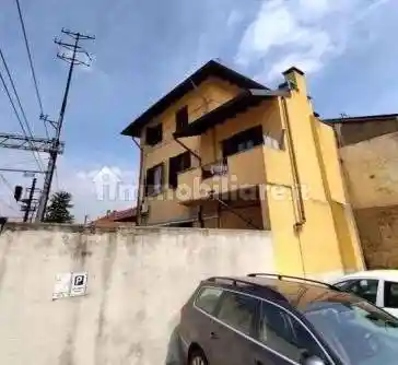 Appartamento in vendita a Legnano