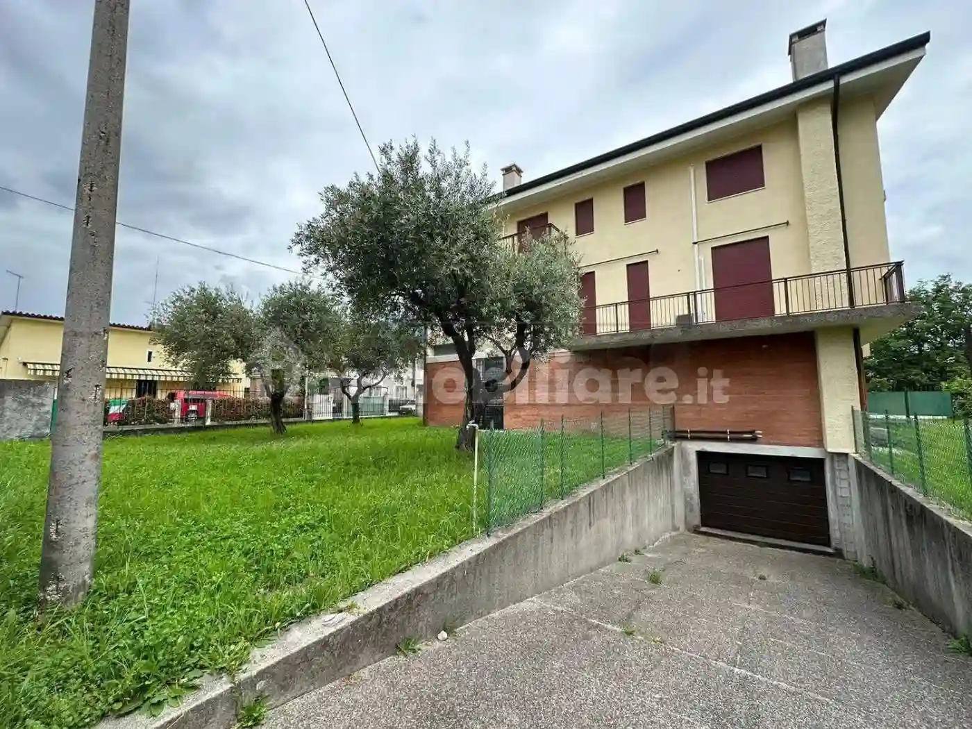 Palazzo - Edificio - foto 2