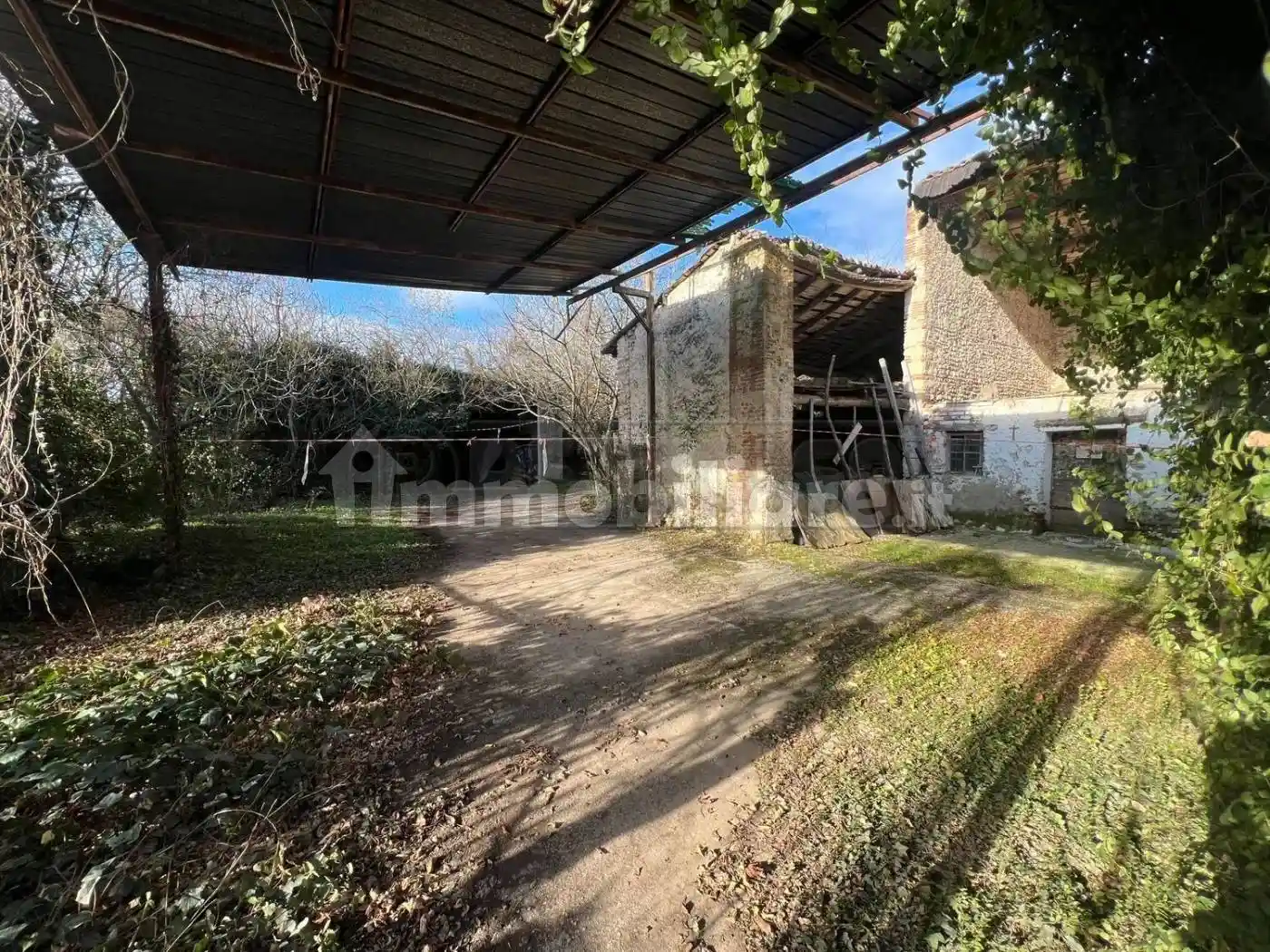 Rustico - Casale in vendita a Mussolente