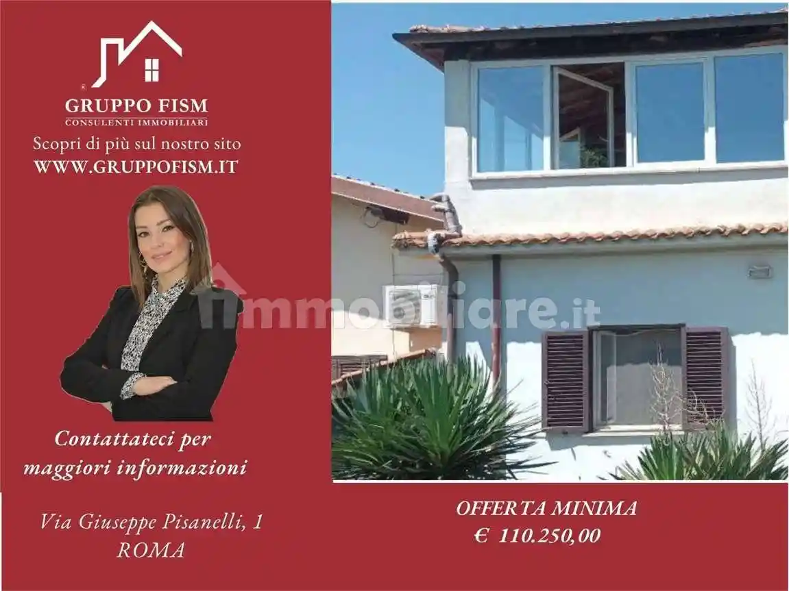 Appartamento in vendita a Velletri