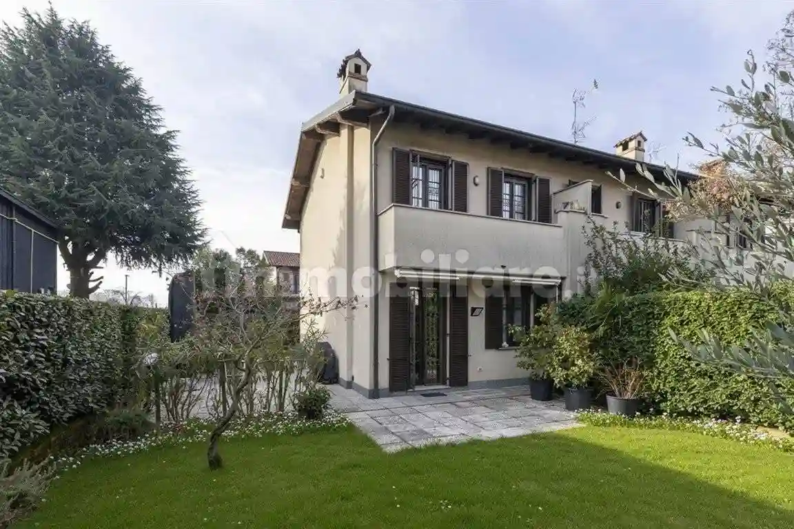 Villetta a schiera - foto 2