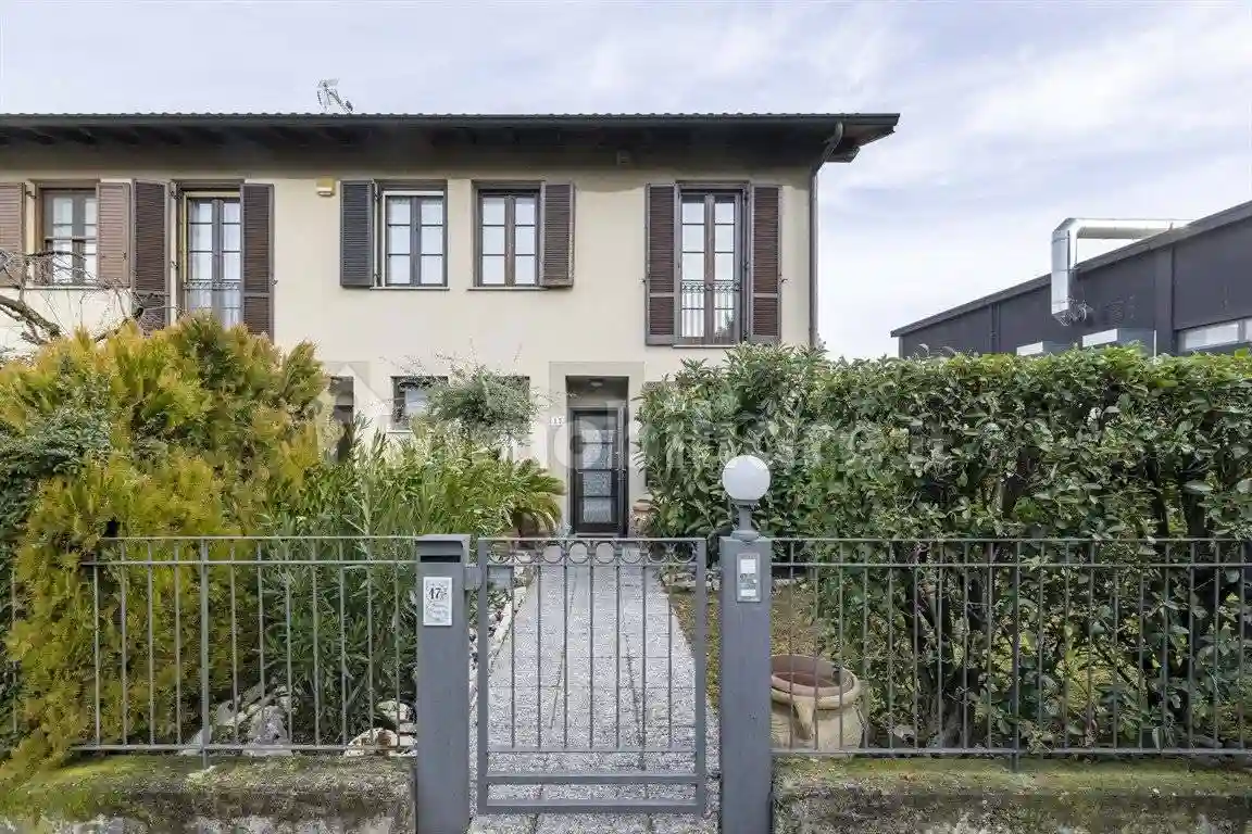 Villetta a schiera - foto 3