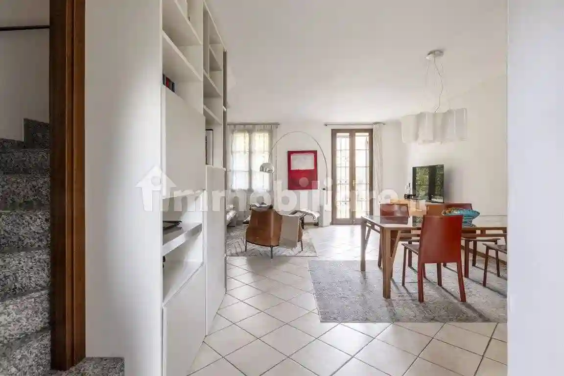 Villetta a schiera - foto 5