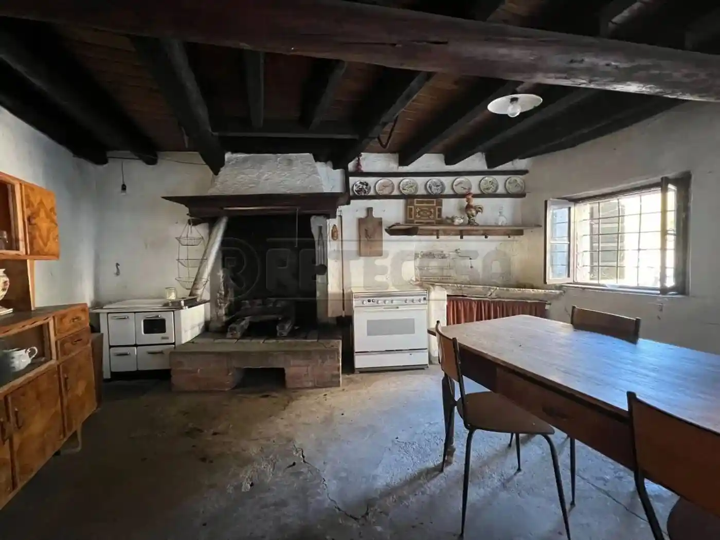 Rustico - Casale in vendita a Valbrenta