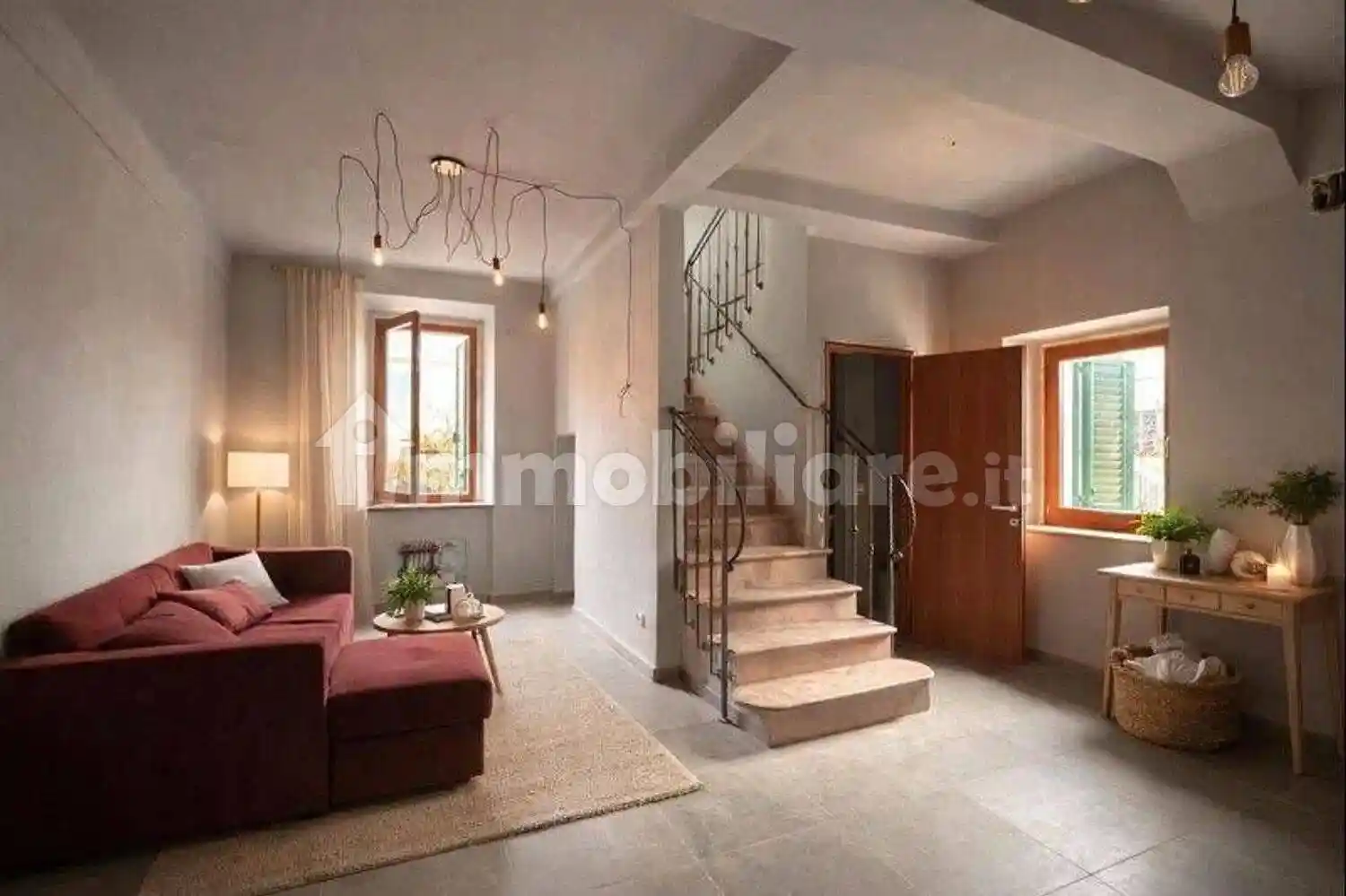 Villa in affitto a Avezzano