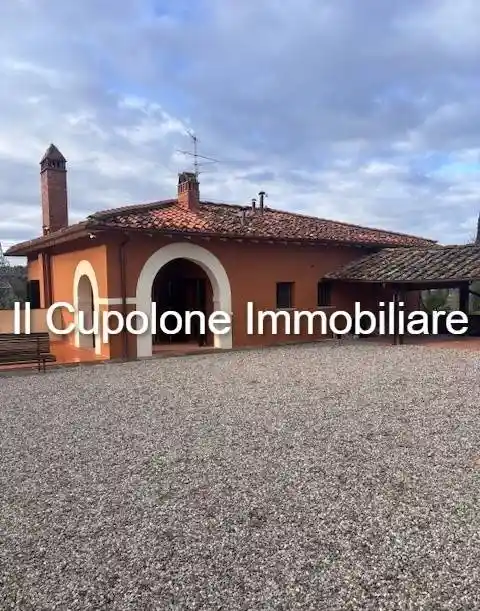 Villa in affitto a Impruneta