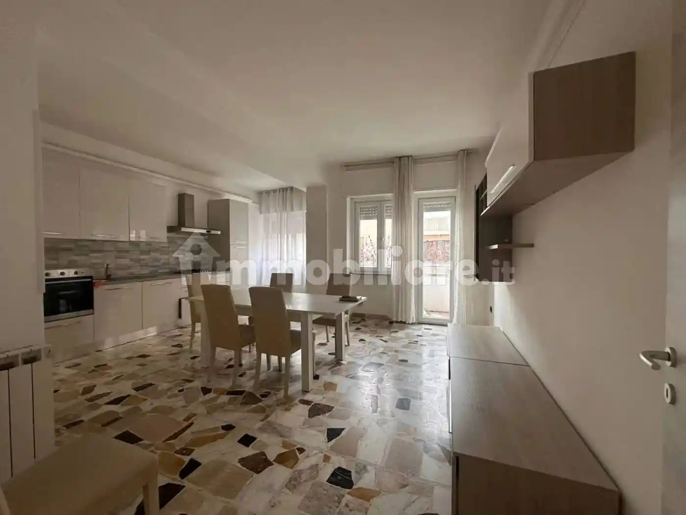 Appartamento in affitto a Avezzano