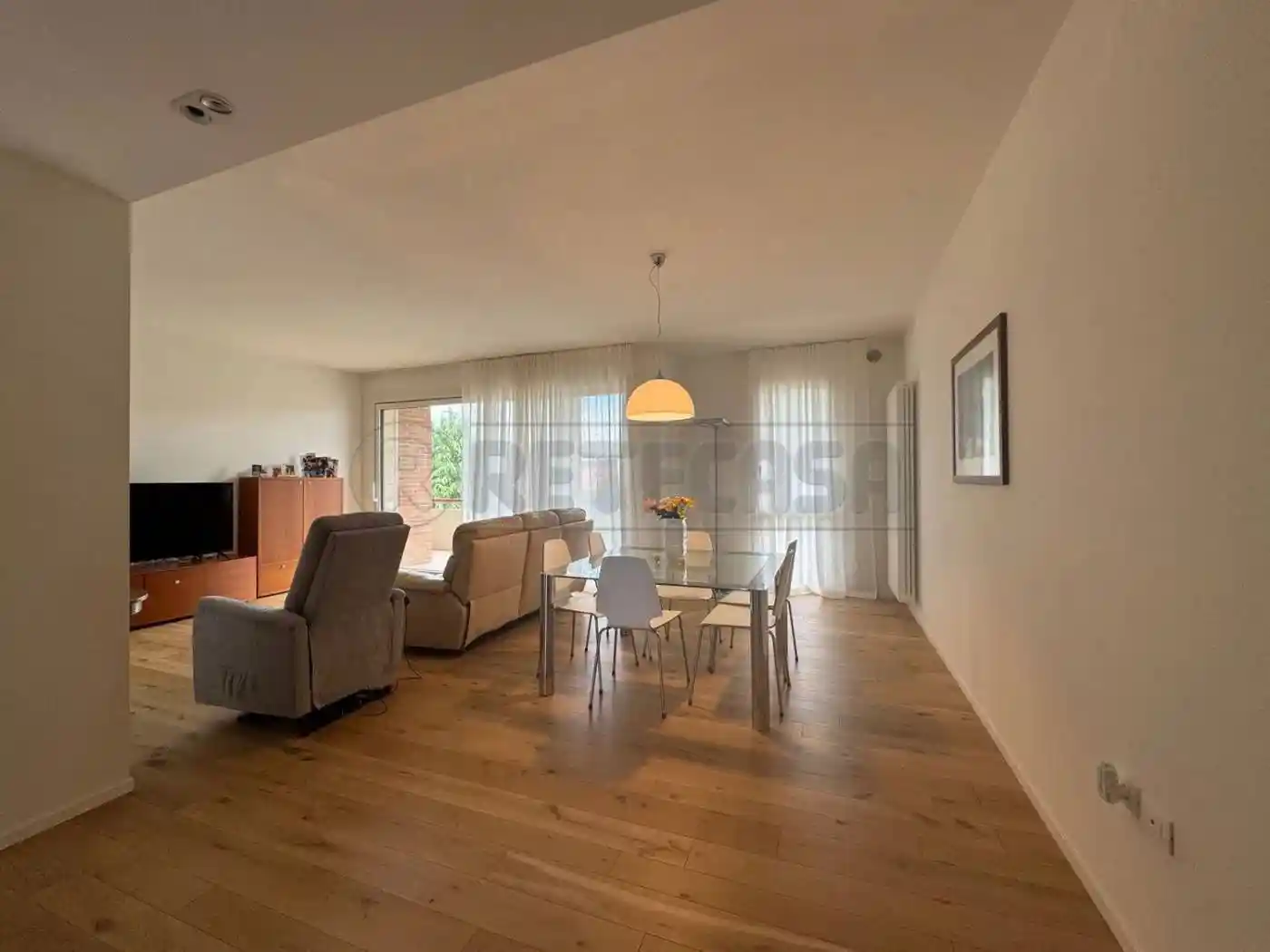 Appartamento in affitto a Bassano del Grappa