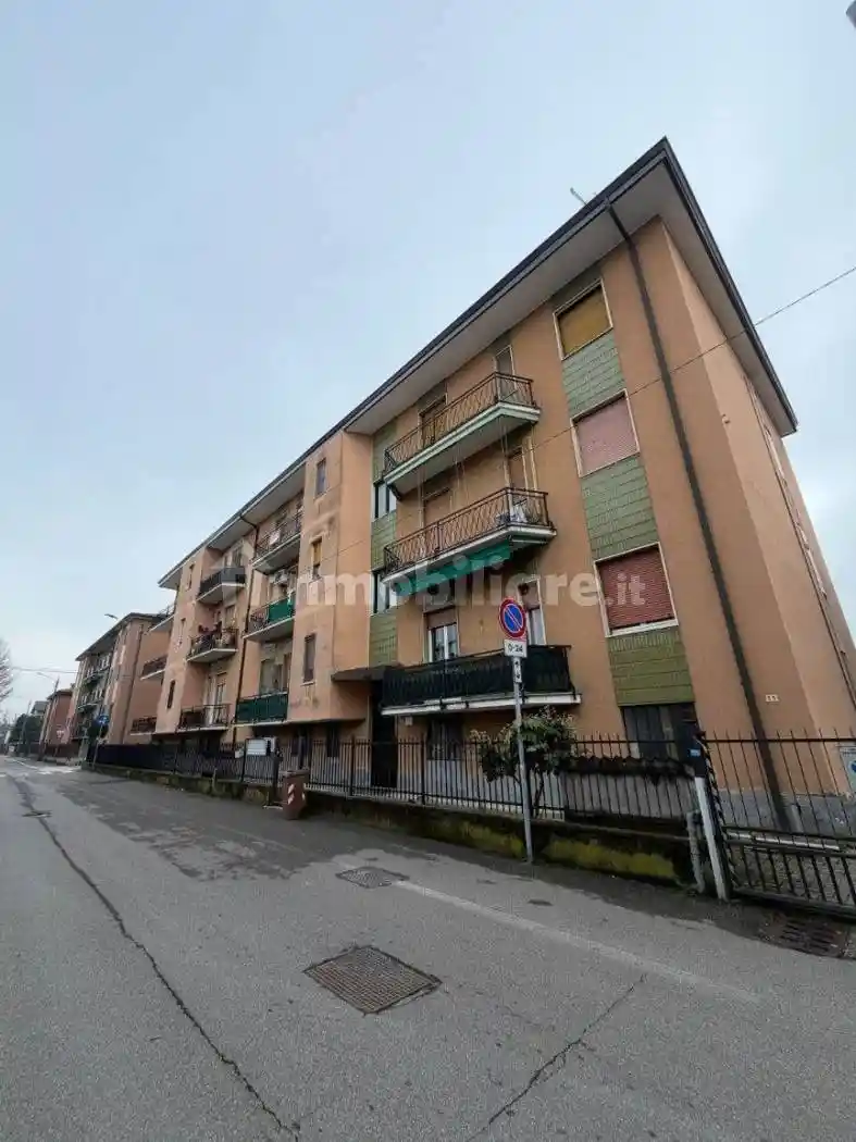 Appartamento in vendita a Tavazzano con Villavesco