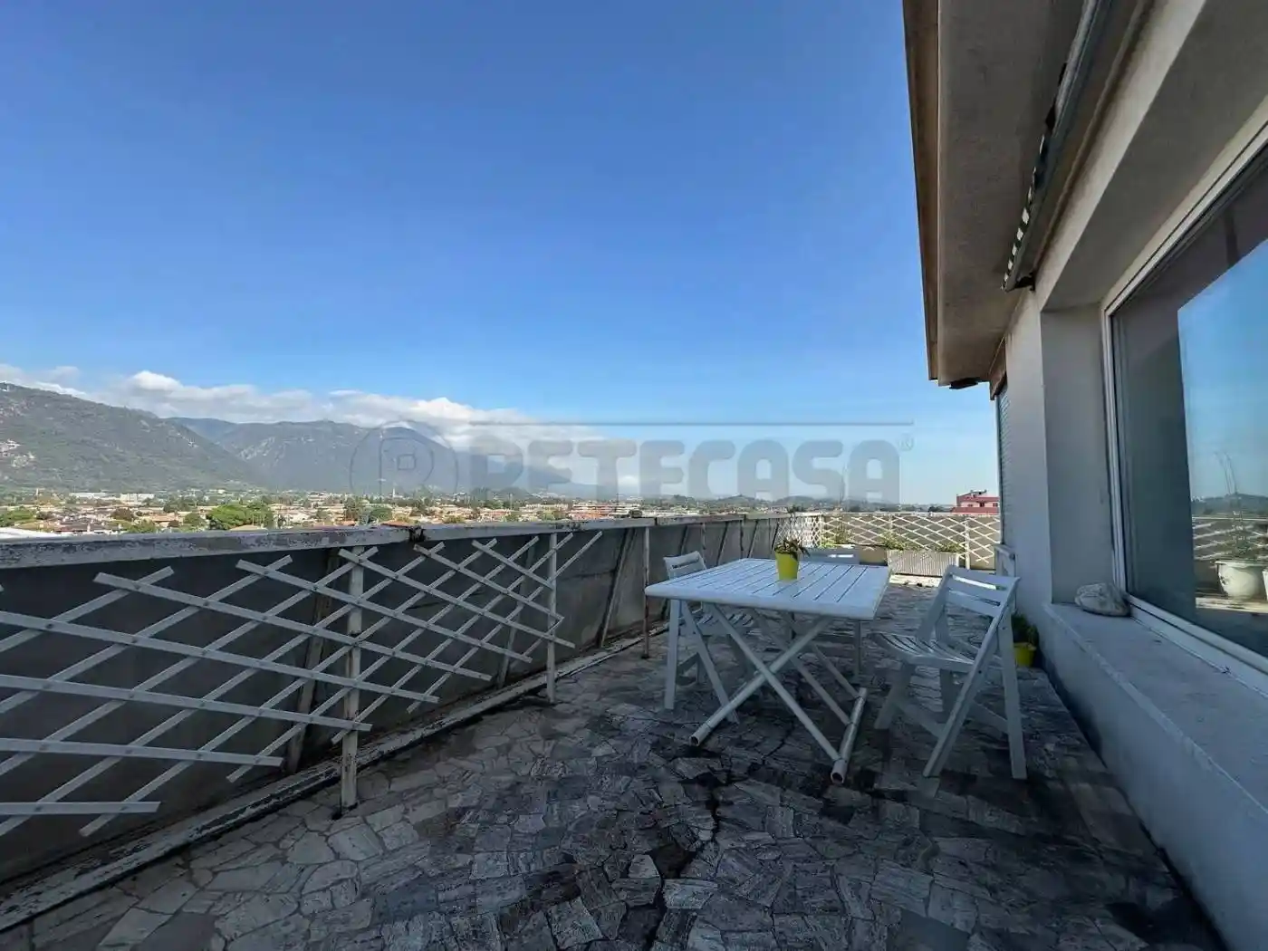 Appartamento in vendita a Bassano del Grappa