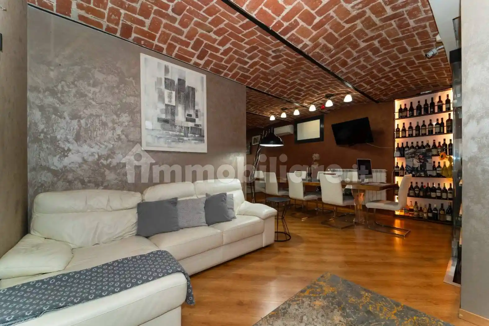 Appartamento in vendita a Moncalieri