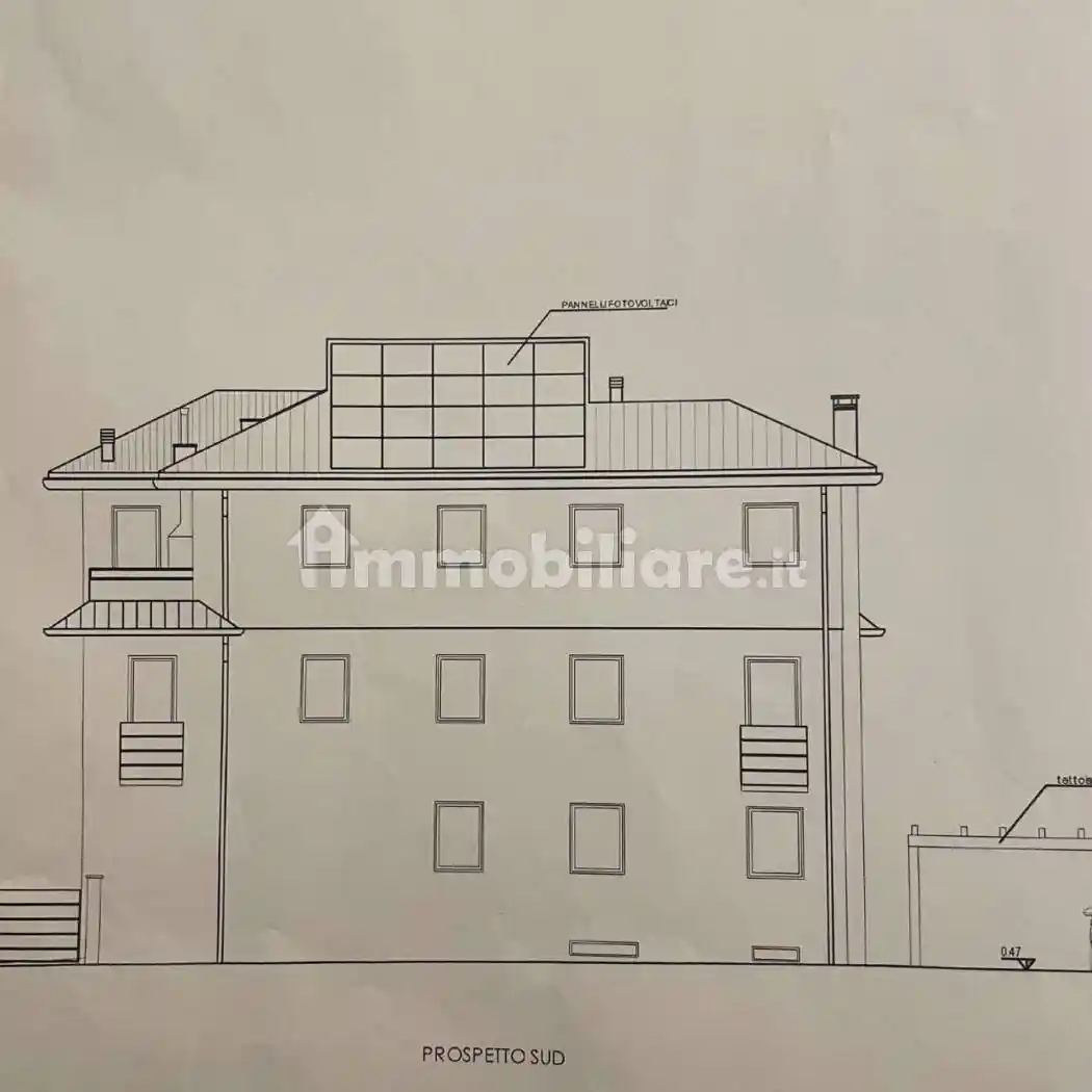 Appartamento in vendita a Vicenza