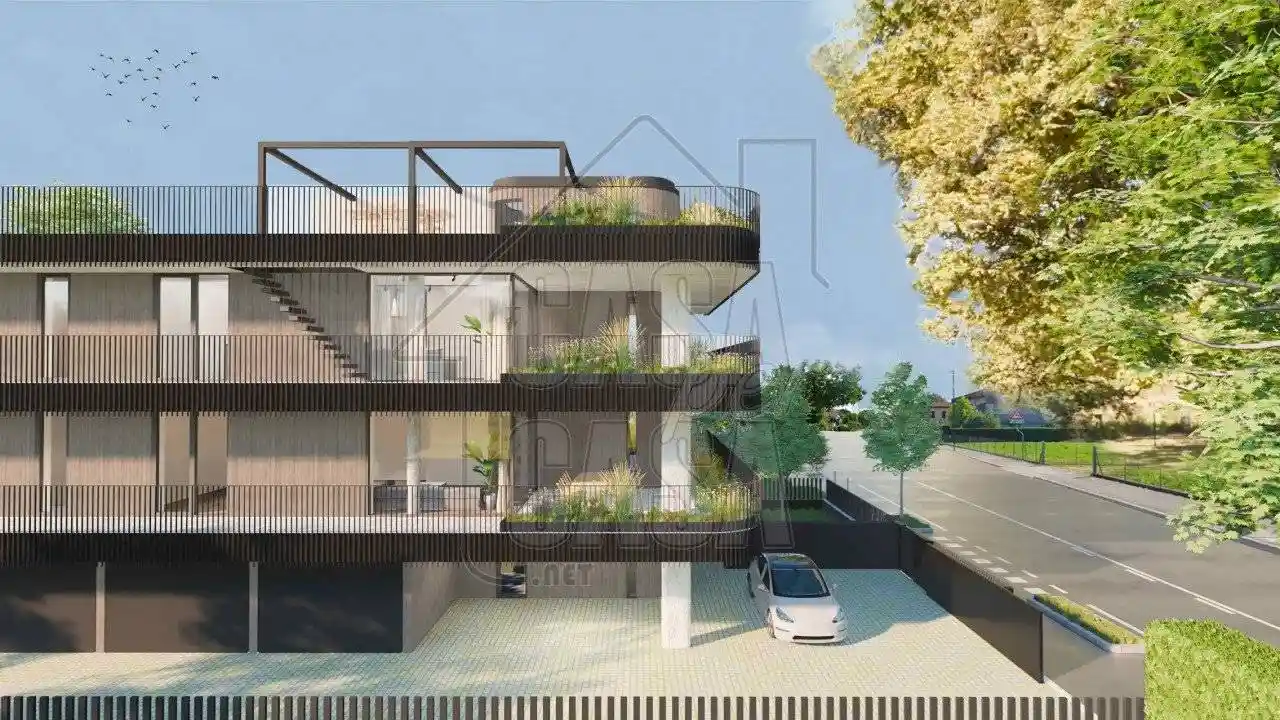 Appartamento in vendita a Montegrotto Terme