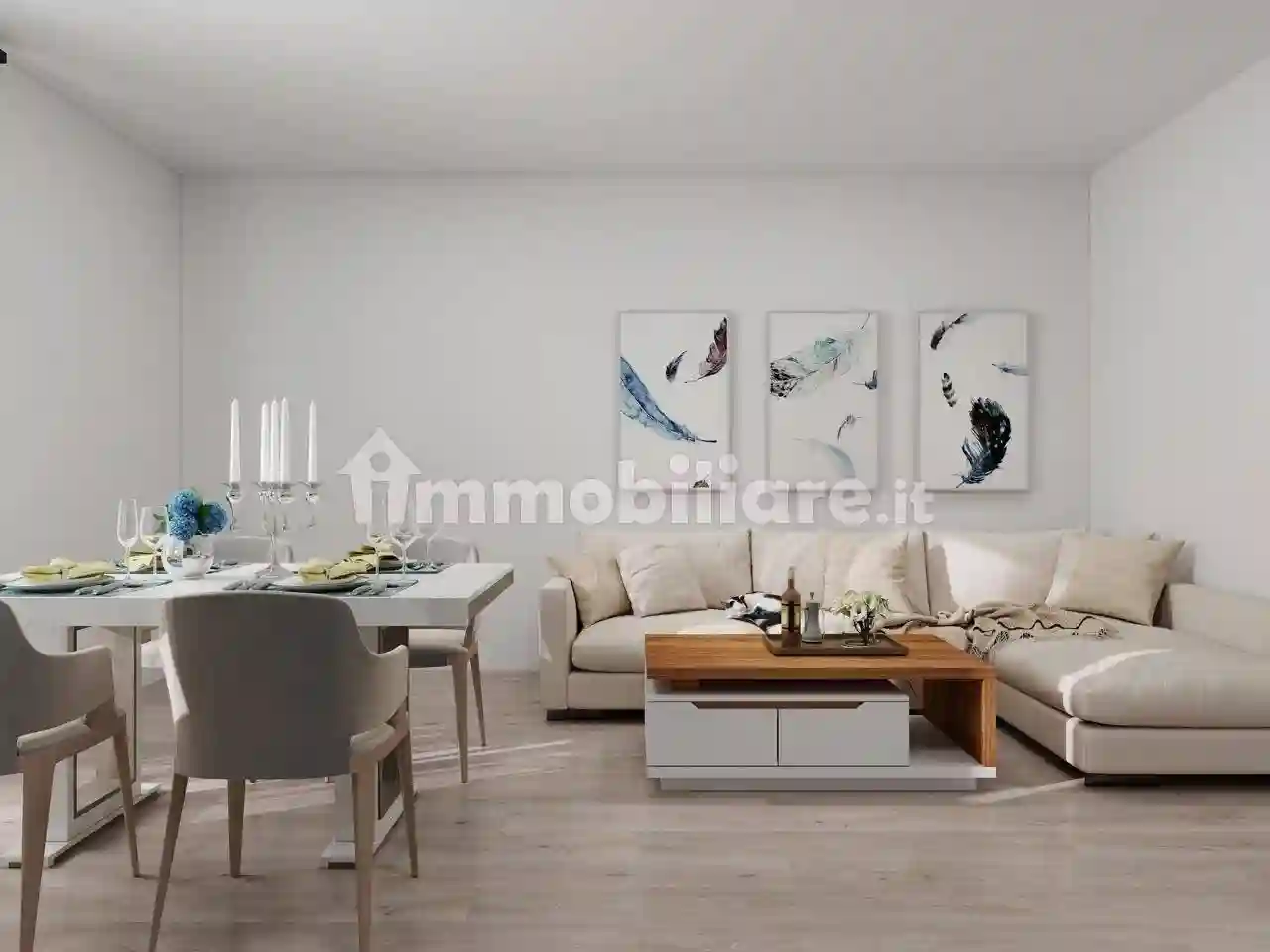 Appartamento - foto 3