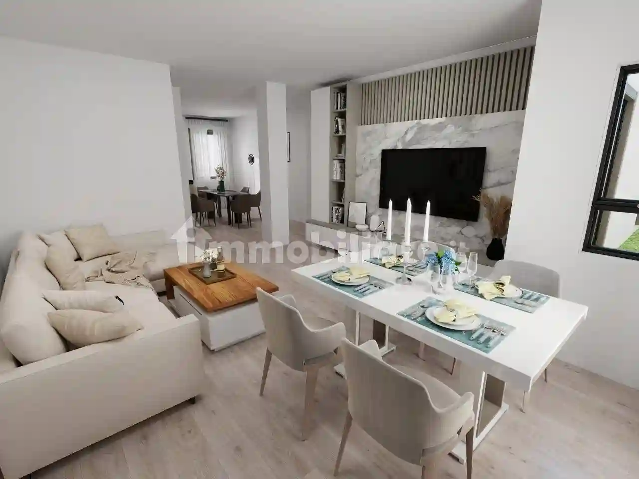 Appartamento - foto 4