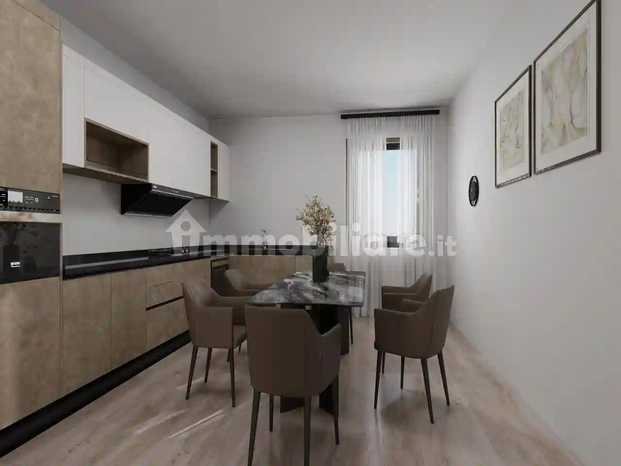 Appartamento - foto 5