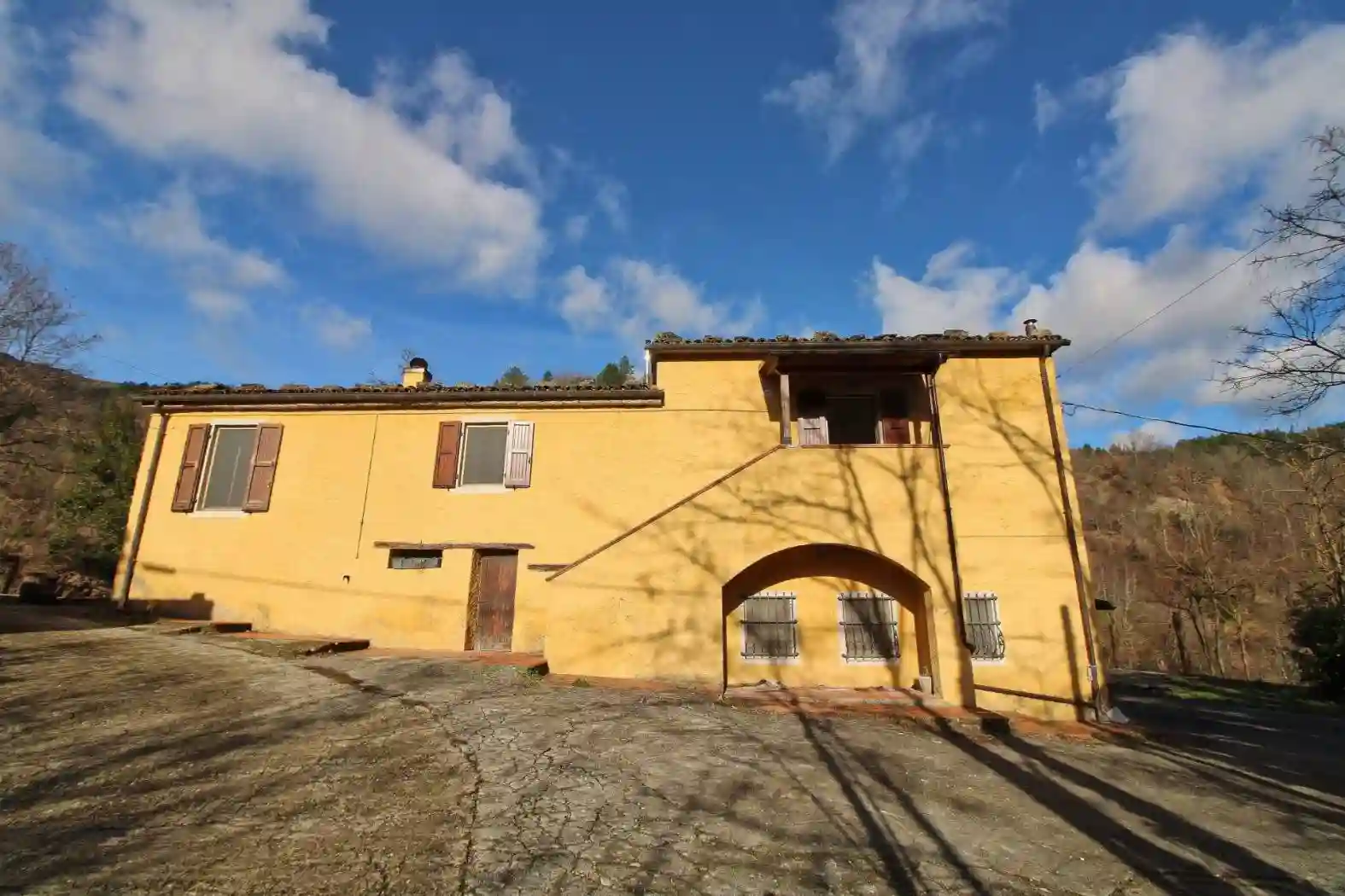 Casa indipendente - foto 2