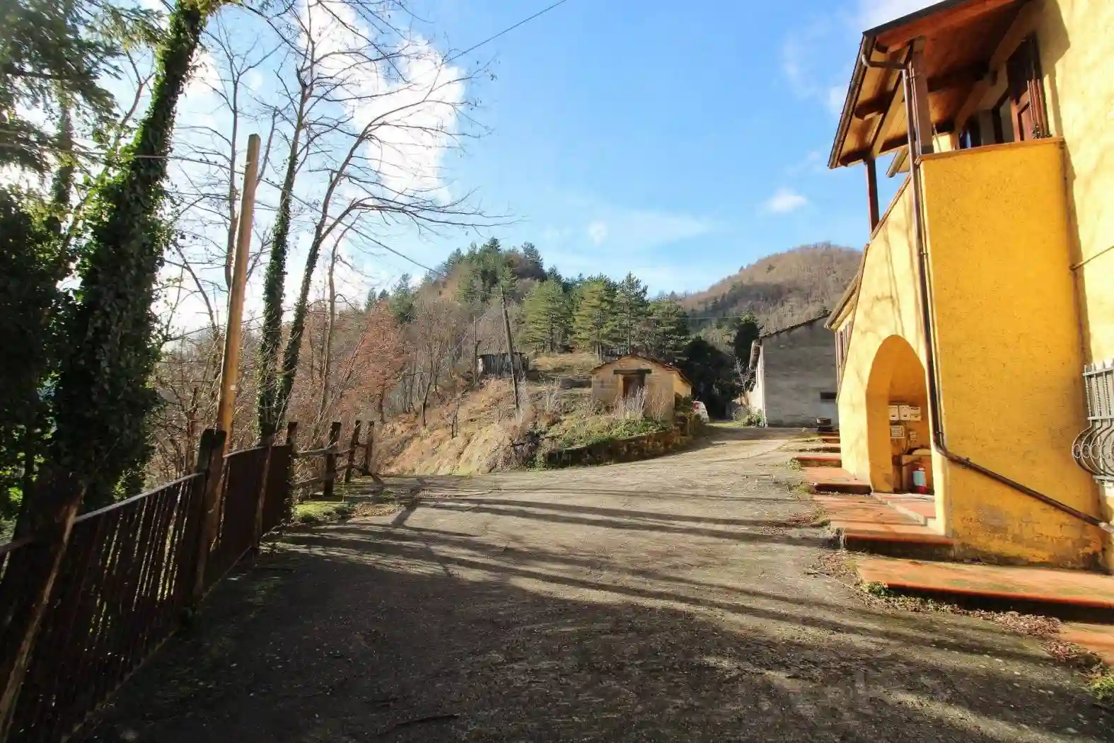 Casa indipendente - foto 5