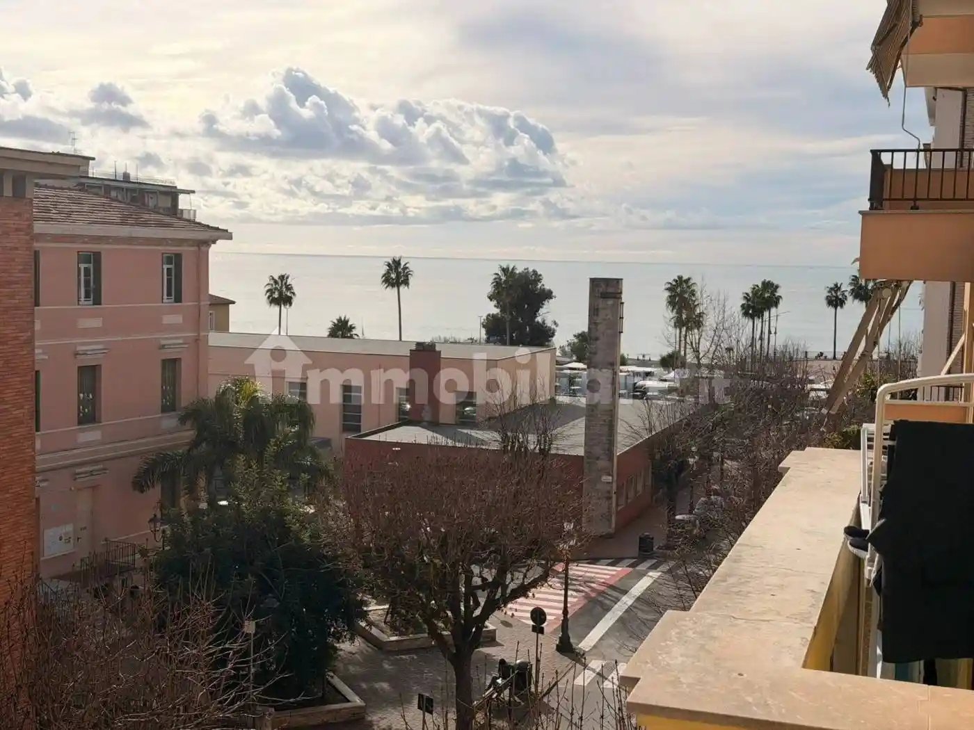 Appartamento in vendita a Ventimiglia