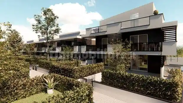 Appartamento in vendita a Cervia