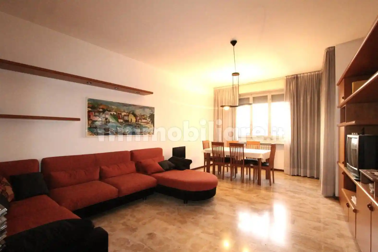 Appartamento in vendita a Cinisello Balsamo