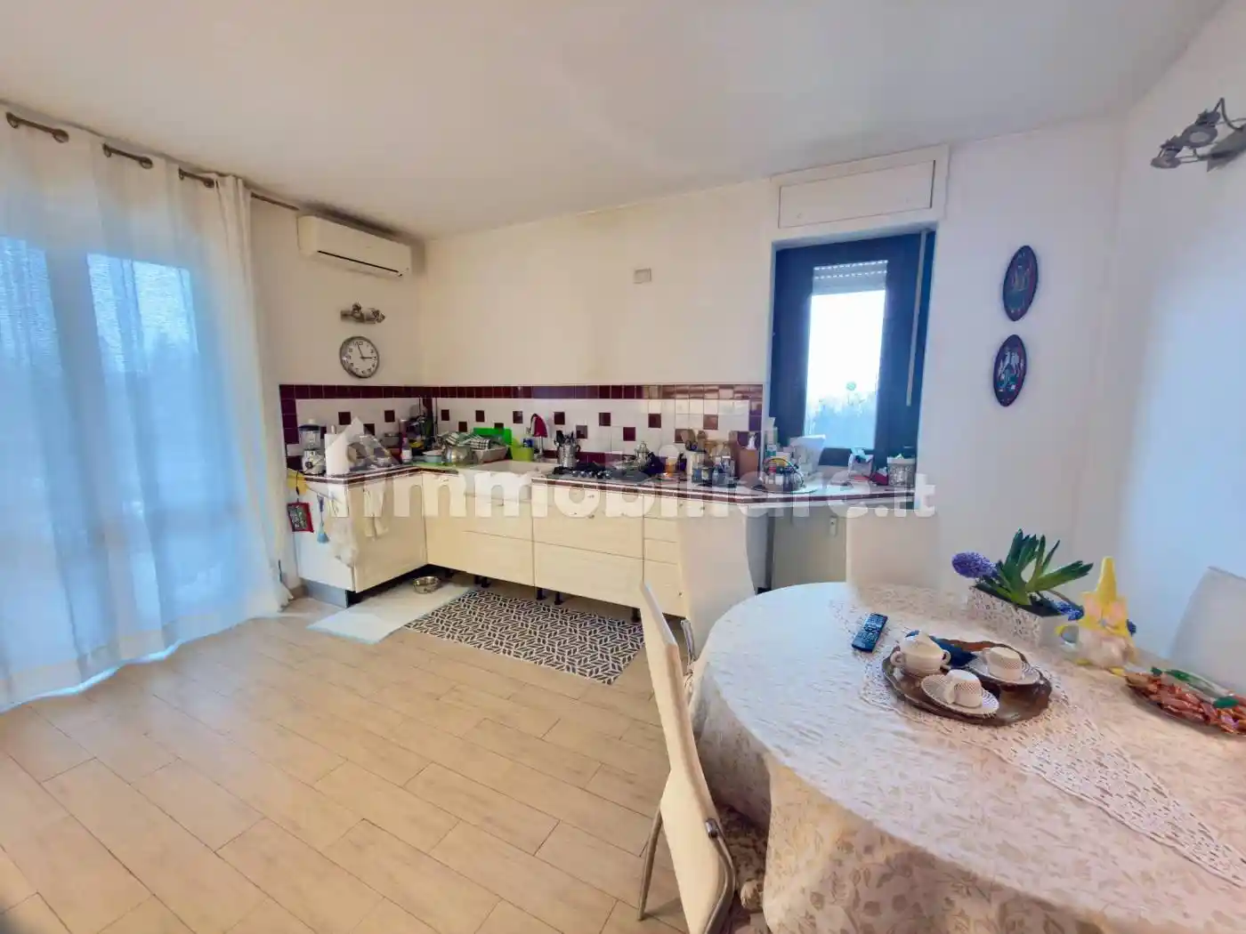 Appartamento in vendita a Assago